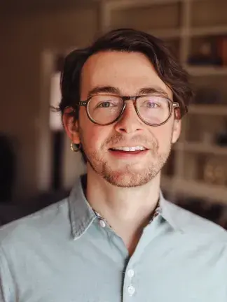 Jeremy Edelstein