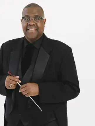 Kevin McBeth headshot