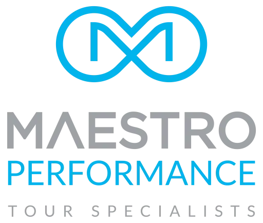 Maestro Performance Tour Specialists