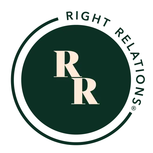 Right Relations